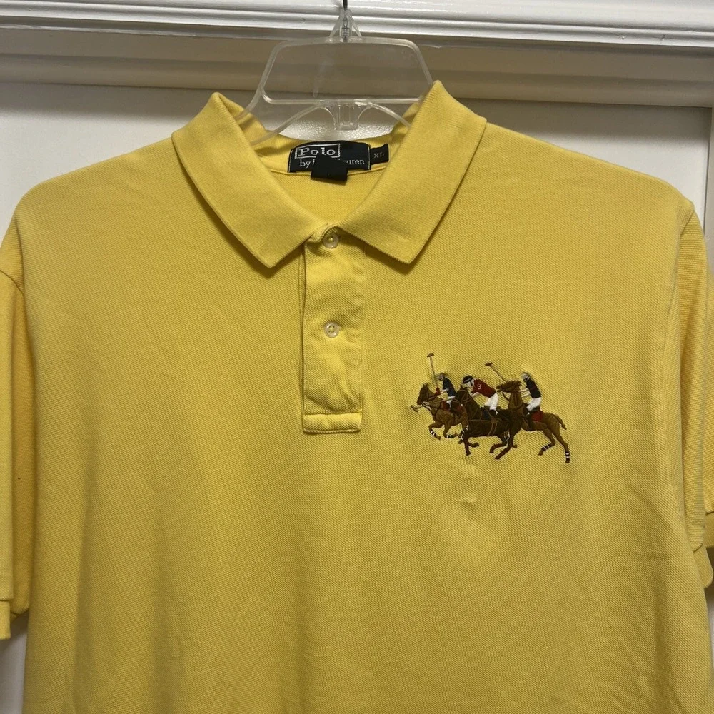 Ralph Lauren polo ralph